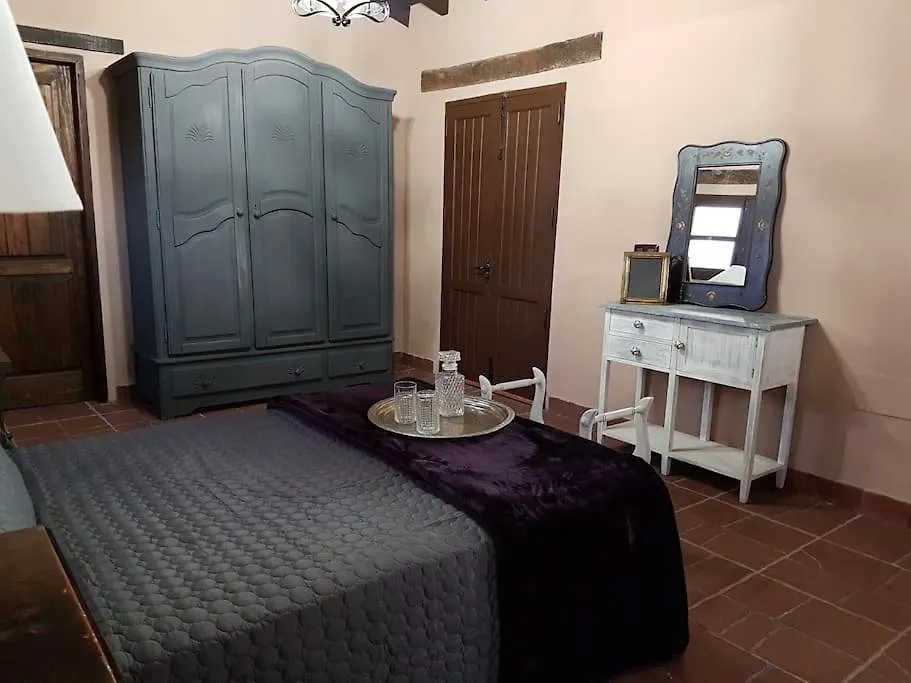 Holiday home Casa Volcan Villa La Oliva